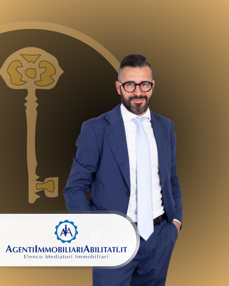 Daniele Onida, La Boutique dell’Immobiliare